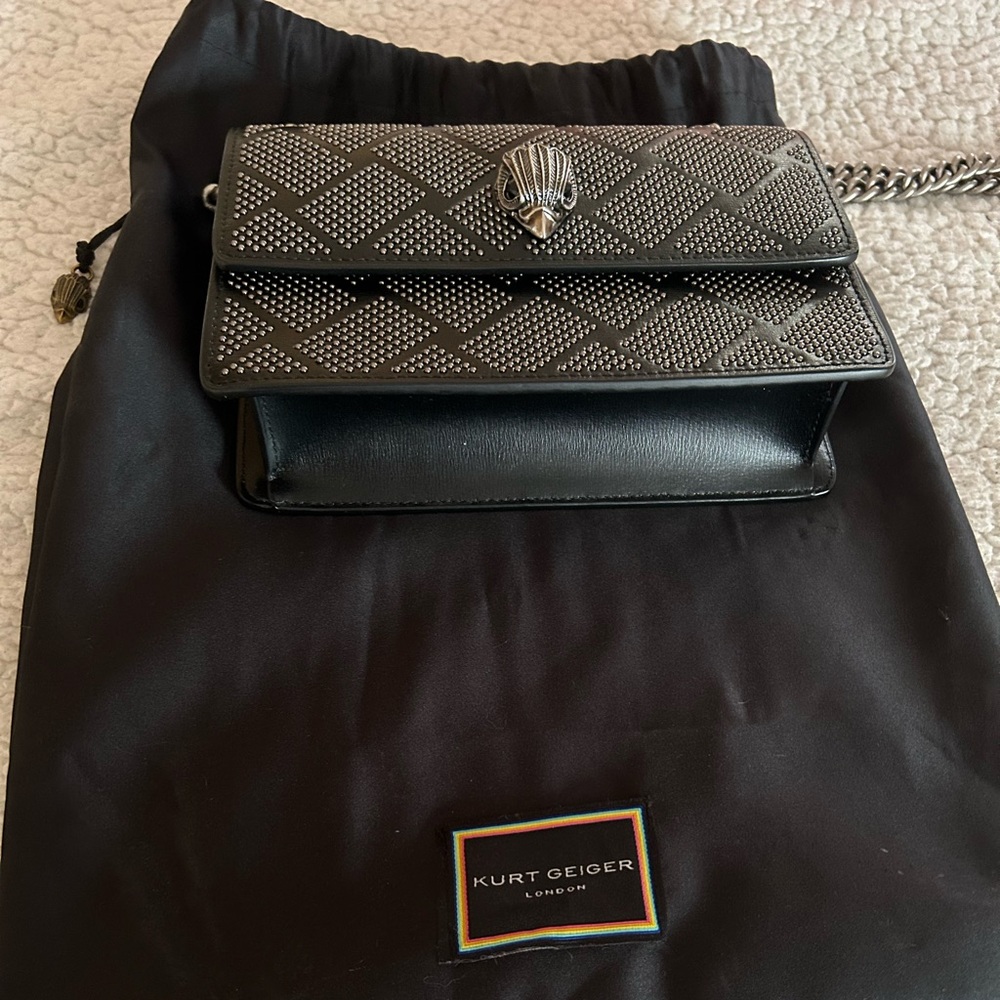Brand new bag